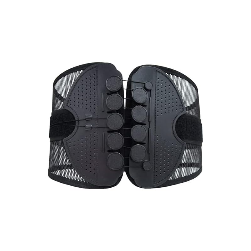pelvic belt pelvis posture aid corset supporter unisex waist waist supporter Standing work heavy lifting M
pelvic belt pelvis posture aid corset supporter unisex waist waist supporter Standing work heavy lifting M