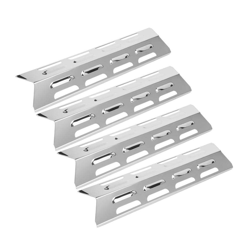 4 шт. конфорки из нержавеющей стали, нагревательная пластина, гриль для барбекю XH00463, подходит для гриля на заднем дворе
4 шт. конфорки из нержавеющей стали, нагревательная пластина, гриль для барбекю XH00463, подходит для гриля на заднем дворе