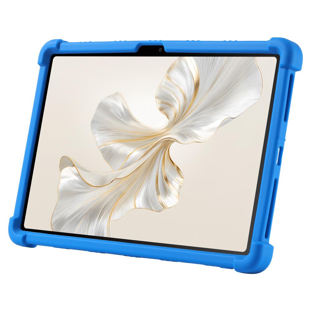 Для Honor Pad 9 Pro/Pad V8 Pro Силіконовий чохол з підставкою Міцний захисний чохол Green
Для Honor Pad 9 Pro/Pad V8 Pro Силіконовий чохол з підставкою Міцний захисний чохол Green