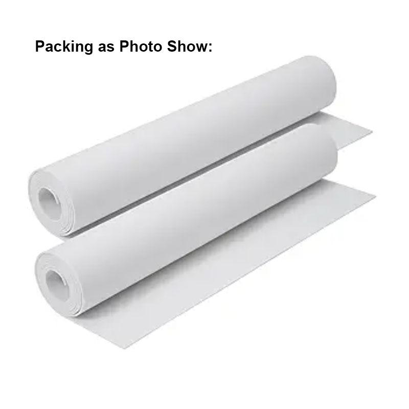 1pcs Thickness 1/2/3/5/10mm Eva Foam Sheets Sound-Absorbing Spone Foam Craft Eva Sheets Handmade Model Making Material Thick 1mm 35x50cm білий
1pcs Thickness 1/2/3/5/10mm Eva Foam Sheets Sound-Absorbing Spone Foam Craft Eva Sheets Handmade Model Making Material Thick 1mm 35x50cm білий