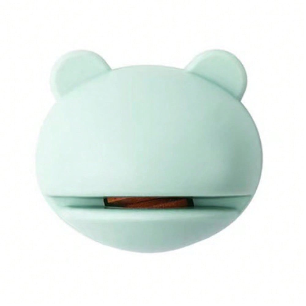 Cartoon Frog Sharpening Stone, Quick Kitchen Knife Sharpener, Knife & Scissor Sharpening Tool, Handy Kitchen Tool. Manual Tool різнокольоровий
Cartoon Frog Sharpening Stone, Quick Kitchen Knife Sharpener, Knife & Scissor Sharpening Tool, Handy Kitchen Tool. Manual Tool різнокольоровий