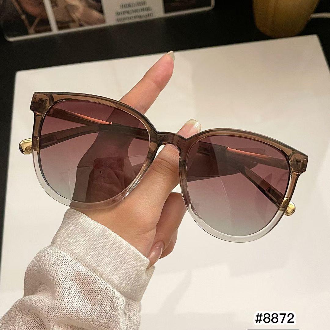 2026 Women s Korean Style Leopard Print Brown TR Polarized Sunglasses: Retro Large Frame, UV Protection.
2026 Women s Korean Style Leopard Print Brown TR Polarized Sunglasses: Retro Large Frame, UV Protection.