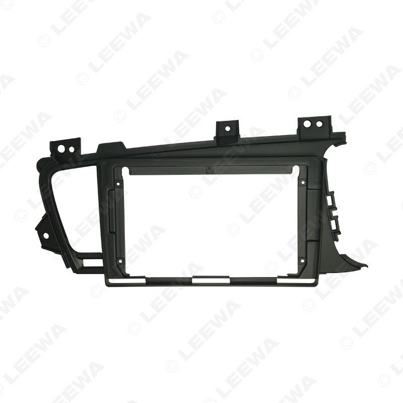 Kia K5 9-inch Android Navigation Bezel Frame for Audio-Visual Modification Left Titanium
Kia K5 9-inch Android Navigation Bezel Frame for Audio-Visual Modification Left Titanium