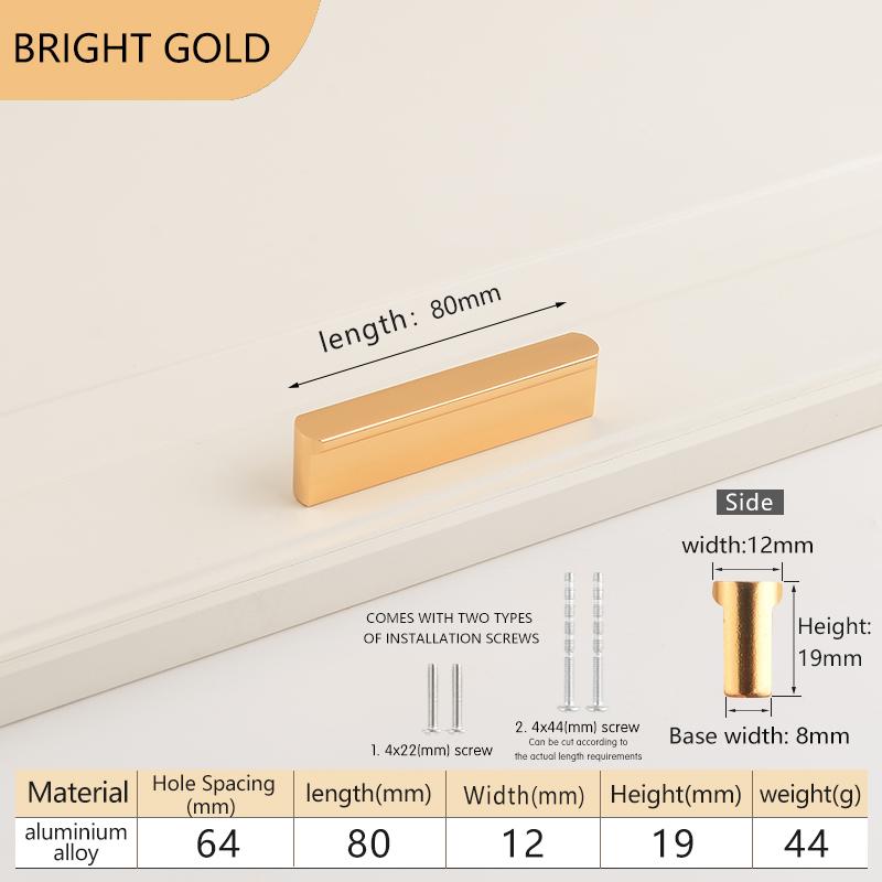 Розширені Сучасні Ручки для Дверцят Шафи Чорні Довгі Ручки для Дверцят Кухонної Шафи Золоті Ручки для Шухляд Ручки для Комода у Ванній
Розширені Сучасні Ручки для Дверцят Шафи Чорні Довгі Ручки для Дверцят Кухонної Шафи Золоті Ручки для Шухляд Ручки для Комода у Ванній