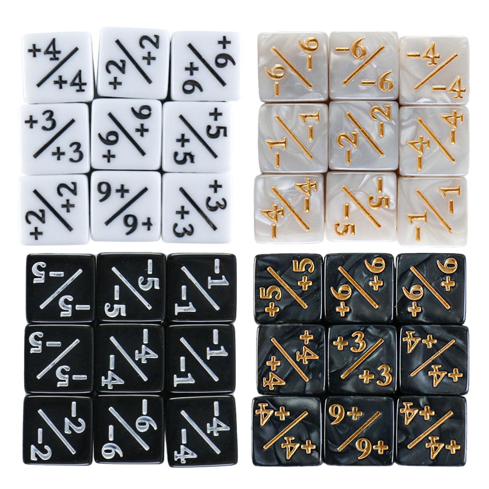 36 шт. Кубики лояльности, акриловые шестигранные кубики, маленькие кубики-жетоны, кубики для обучения математике, детские арифметические игрушки C1
36 шт. Кубики лояльности, акриловые шестигранные кубики, маленькие кубики-жетоны, кубики для обучения математике, детские арифметические игрушки C1