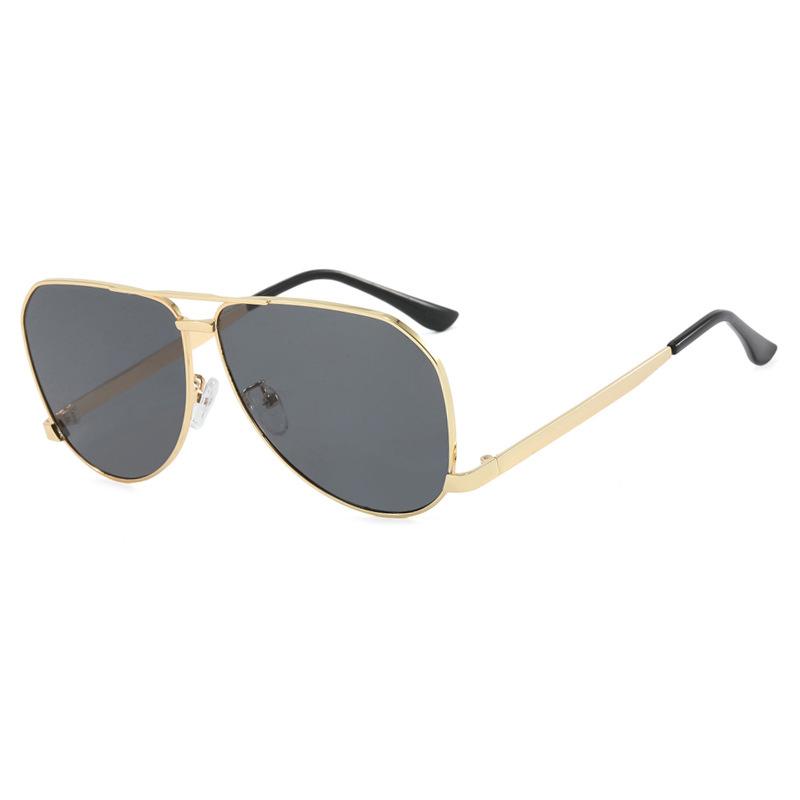 New Women s Sunglasses Fashion Metal Frame Sunglasses Outdoor Goggles Brand Designer Men s Pilot Large Frame Sunglasses UV400
New Women s Sunglasses Fashion Metal Frame Sunglasses Outdoor Goggles Brand Designer Men s Pilot Large Frame Sunglasses UV400