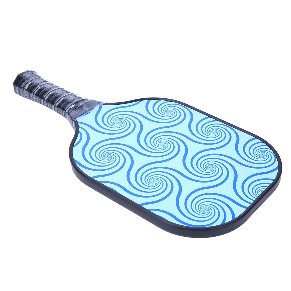 Portable Pickleball Paddle Ball Game Training Sport Equipment Good Hand Feeling
Portable Pickleball Paddle Ball Game Training Sport Equipment Good Hand Feeling