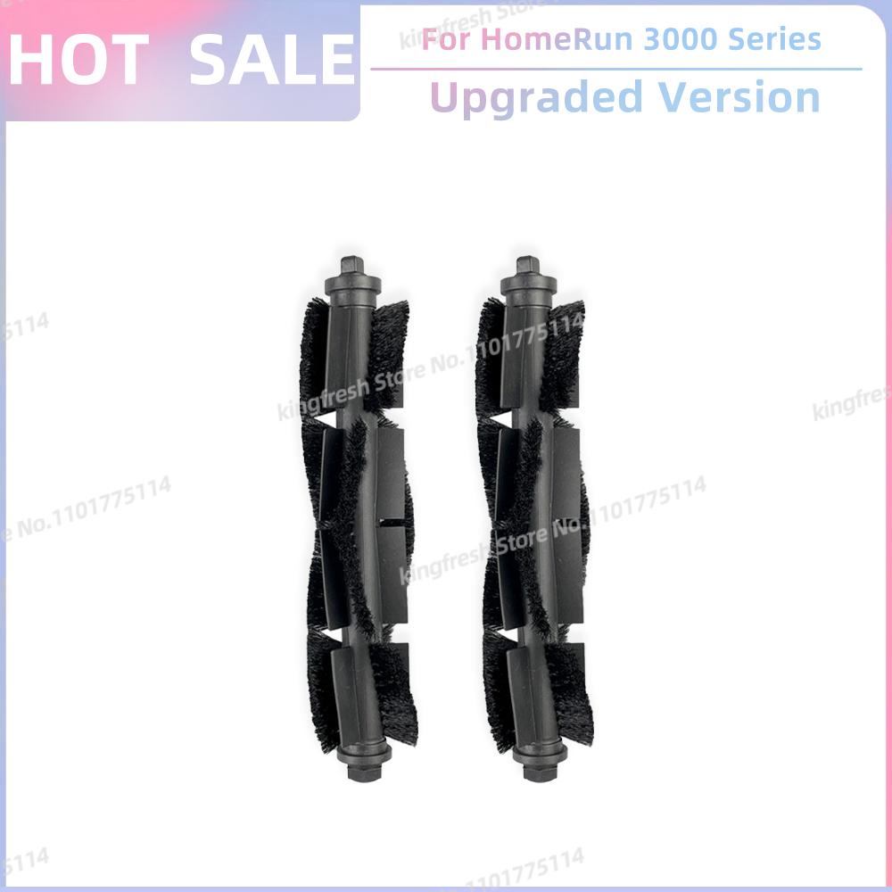 Підходить для (TP-Link Tapo RV30 Plus /RV20 Mop Plus/RV10 Plus/ RVA100, Philips HomeRun 2000/3000 Series) Запчасти Основна Бічна Щітка Фільтр
Підходить для (TP-Link Tapo RV30 Plus /RV20 Mop Plus/RV10 Plus/ RVA100, Philips HomeRun 2000/3000 Series) Запчасти Основна Бічна Щітка Фільтр