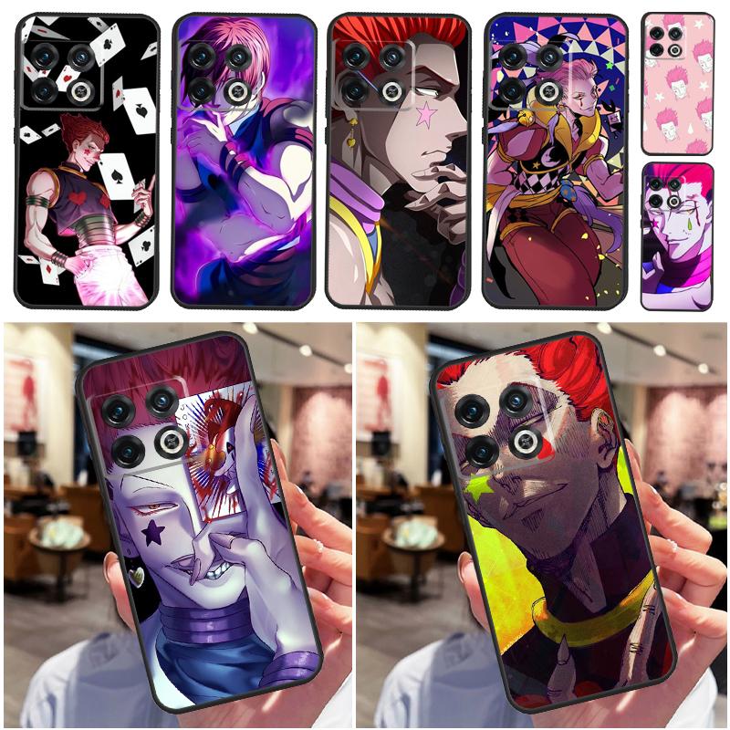 Чехол Hunter X Hunter Hisoka Funda для Oneplus 8T 10T 9R 9RT Ace 8 9 10 Pro для Oneplus Nord 2T N10 N20 CE 2 Lite OnePlus 9
Чехол Hunter X Hunter Hisoka Funda для Oneplus 8T 10T 9R 9RT Ace 8 9 10 Pro для Oneplus Nord 2T N10 N20 CE 2 Lite OnePlus 9