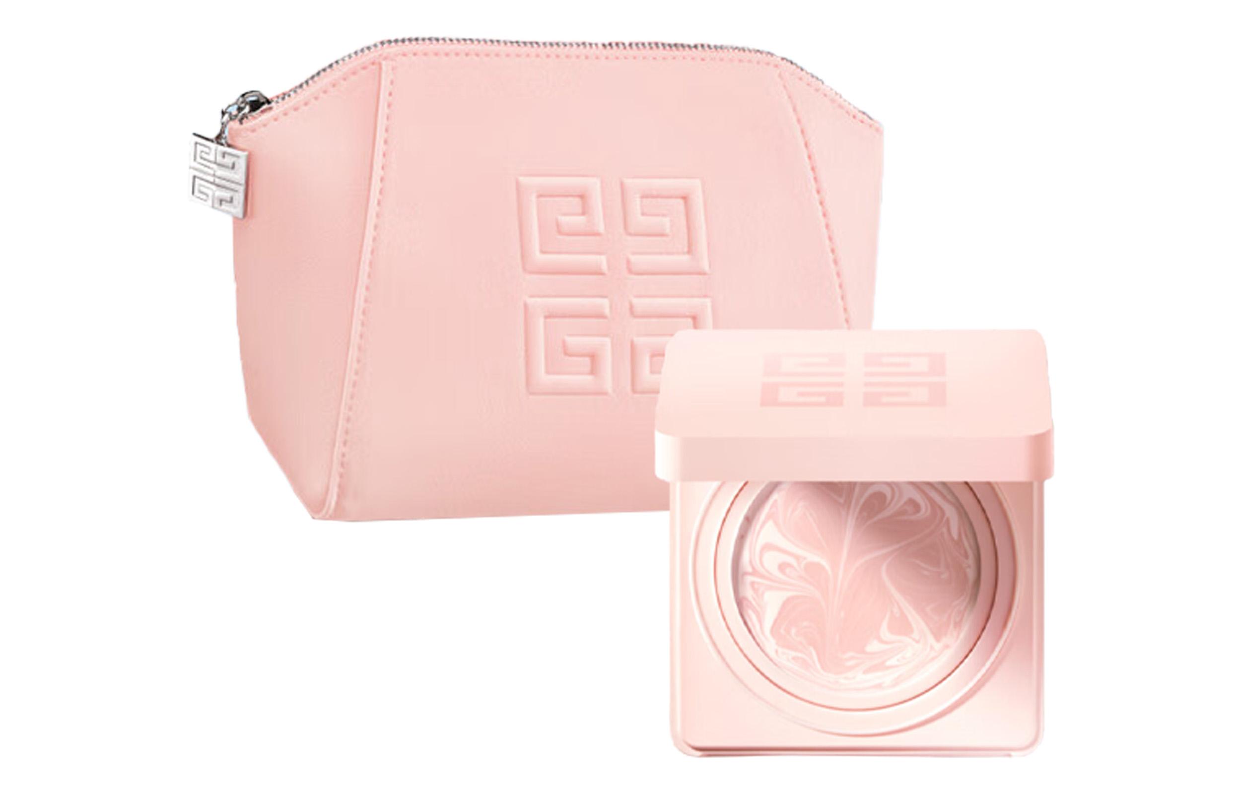 Givenchy Skin Perfecto Компактний крем Компактний крем SPF 30 PA++ 12g+Makeup Bag
Givenchy Skin Perfecto Компактний крем Компактний крем SPF 30 PA++ 12g+Makeup Bag
