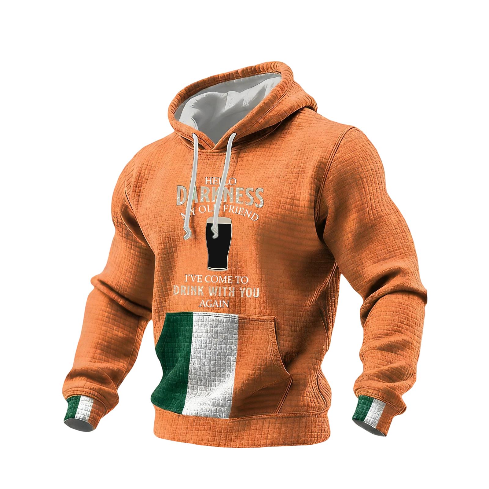 Men s Color Plus Size Cross V-Neck Long Sleeved Pullover T-shirt Top XL помаранчевий
Men s Color Plus Size Cross V-Neck Long Sleeved Pullover T-shirt Top XL помаранчевий