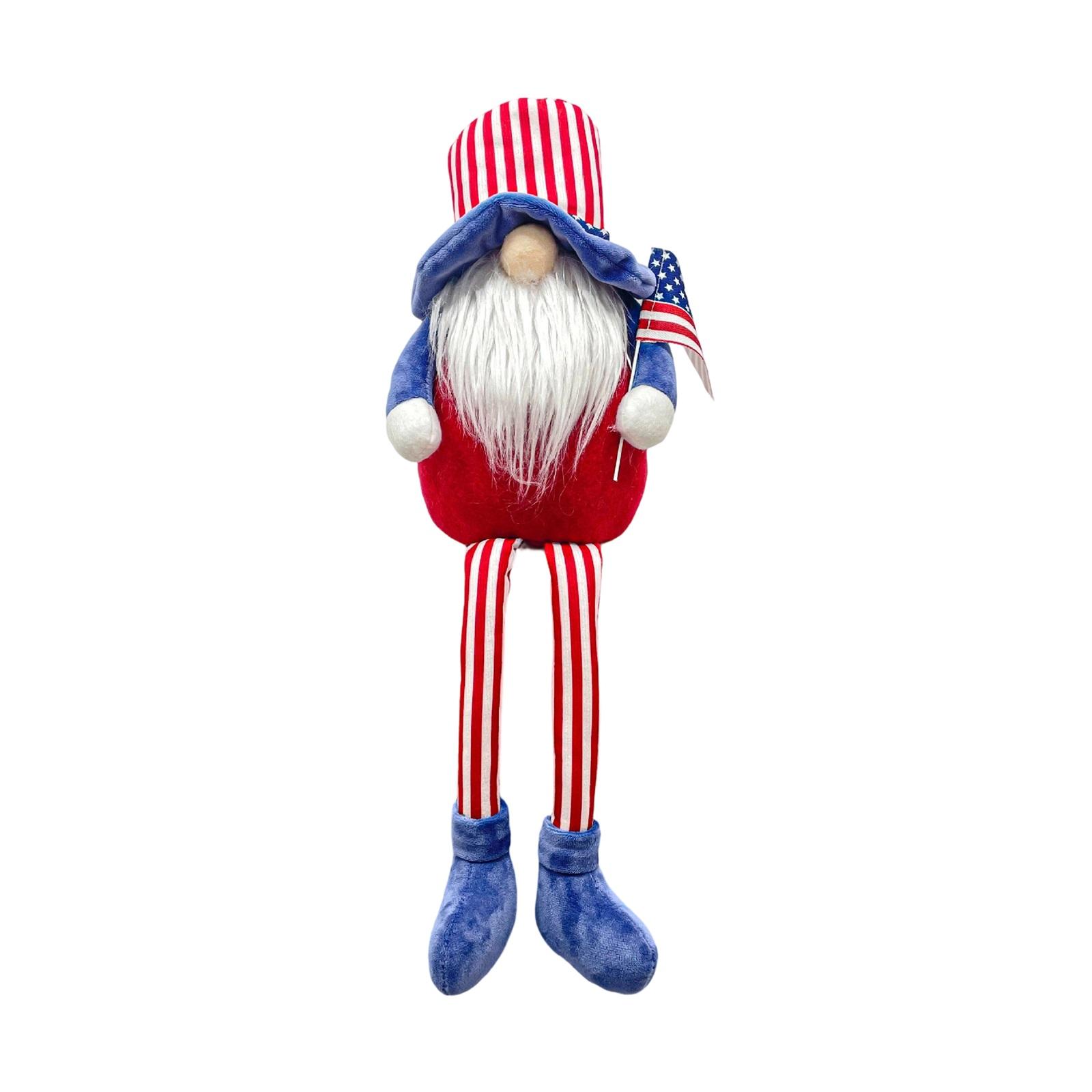 Plush Toys With Independence Day, Cute And Soft Plush Dolls, Are Ideal For Home Decoration And Play, And Also Make Great Birthday Gifts One Size
Plush Toys With Independence Day, Cute And Soft Plush Dolls, Are Ideal For Home Decoration And Play, And Also Make Great Birthday Gifts One Size