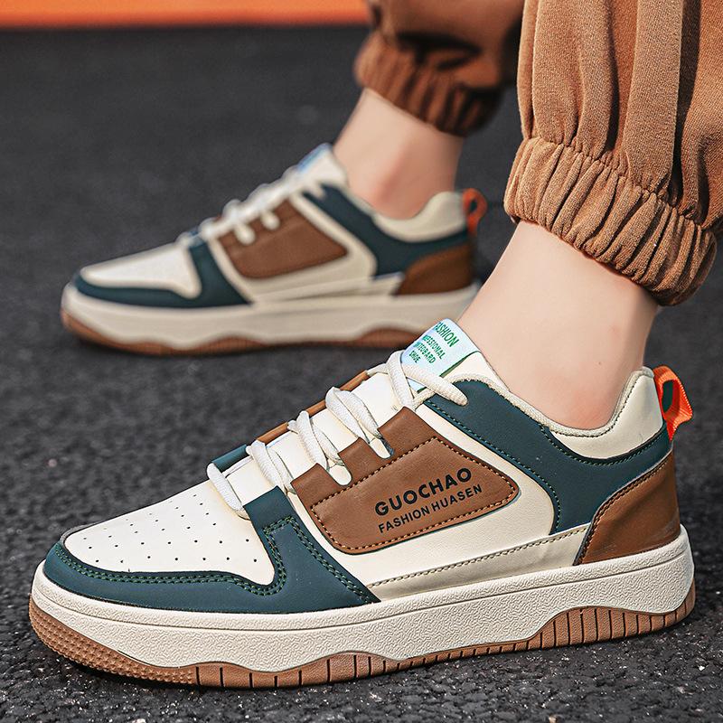 Extra large size board shoes No. 48 Guochao original style tide shoes 45 sports and leisure shoes 46 plus fat and large men s shoes 47 47 бежевий
Extra large size board shoes No. 48 Guochao original style tide shoes 45 sports and leisure shoes 46 plus fat and large men s shoes 47 47 бежевий