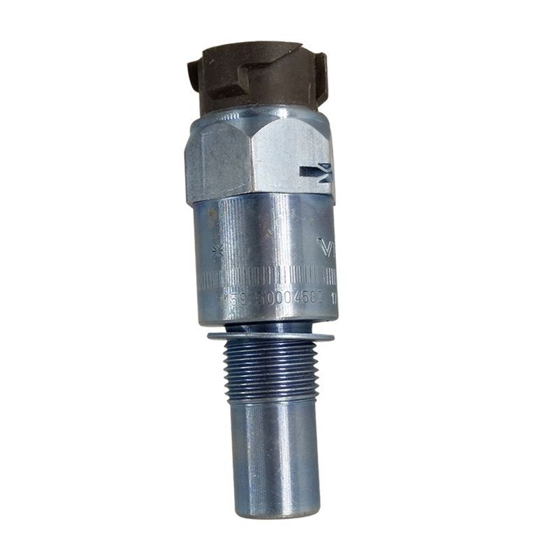 NEW-1 Piece Car Speed Odometer Sensor 2159.50004502 Metal Automotive Supplies For Siemens For Vdo 215950004502 35Mm Flat Pins
NEW-1 Piece Car Speed Odometer Sensor 2159.50004502 Metal Automotive Supplies For Siemens For Vdo 215950004502 35Mm Flat Pins