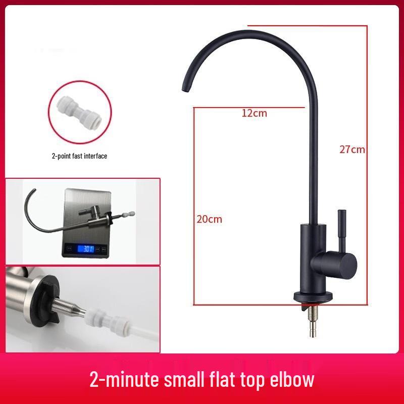 TLXT Single Cold Drinking Water Kitchen Faucet
TLXT Single Cold Drinking Water Kitchen Faucet