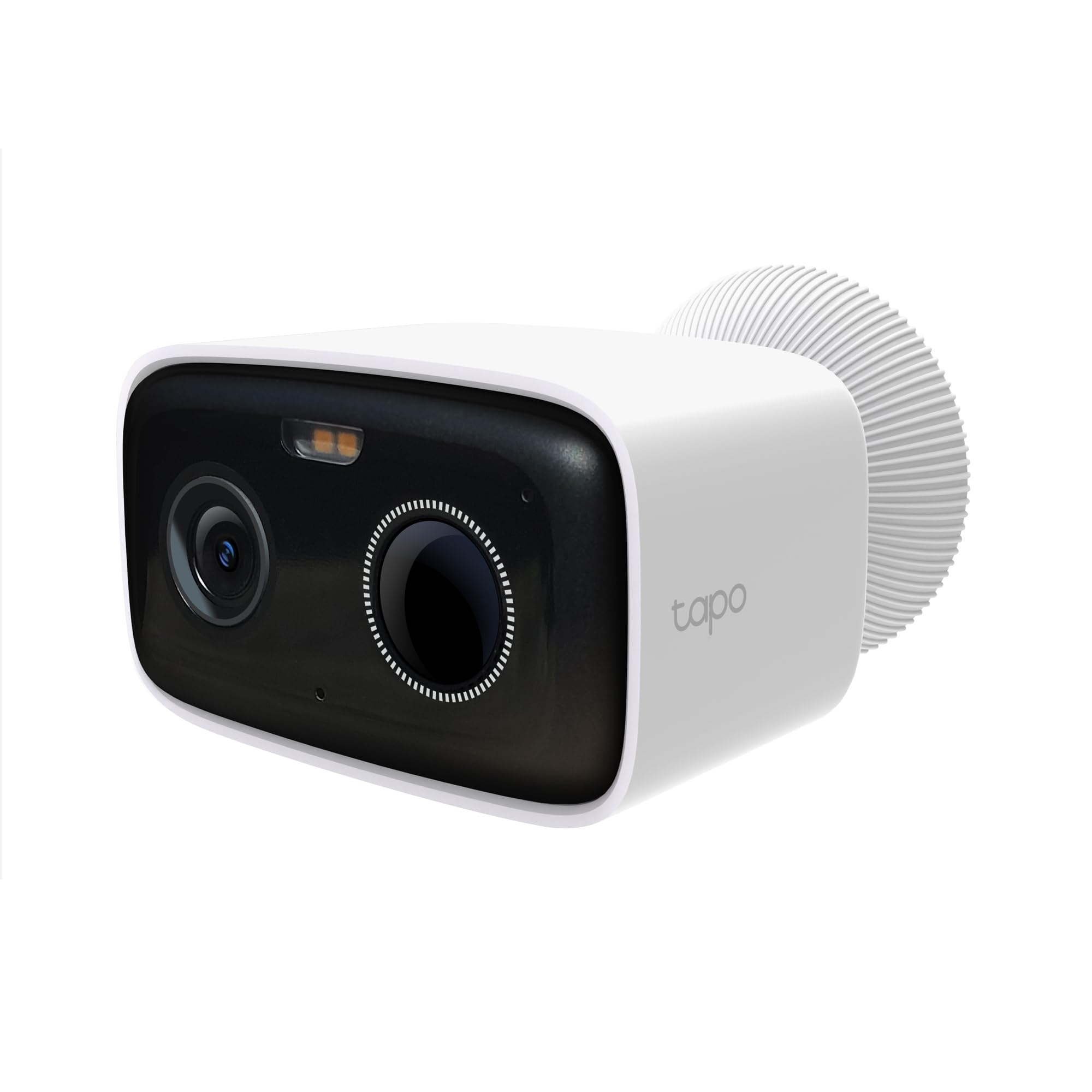 Tapo Outdoor Security Camera Wi-Fi 2MP 1080p IP65 Waterproof Dustproof Full Color Night Vision Smart AI Detection Two-Way Audio C400
Tapo Outdoor Security Camera Wi-Fi 2MP 1080p IP65 Waterproof Dustproof Full Color Night Vision Smart AI Detection Two-Way Audio C400