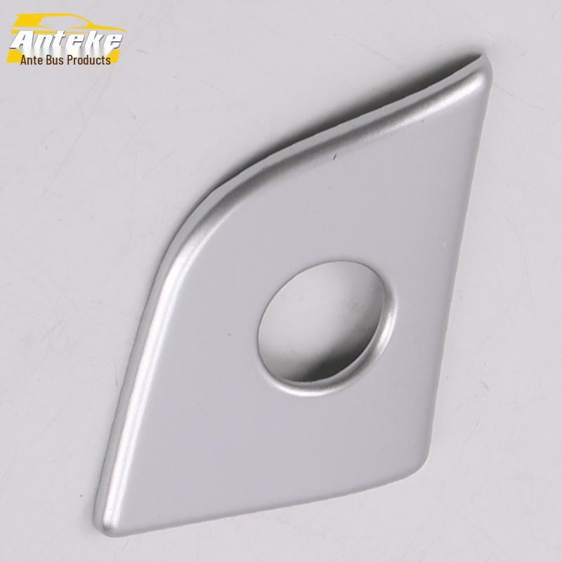 Compatible Edge Glove Box Decorative Frame & Co-Pilot Storage Panel Stickers
Compatible Edge Glove Box Decorative Frame & Co-Pilot Storage Panel Stickers