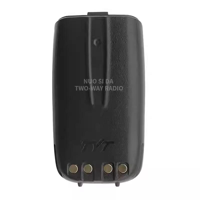 TYT TC-8000 Handheld Walkie-Talkie with TH-UV8000D Battery (LB-75L) Others
TYT TC-8000 Handheld Walkie-Talkie with TH-UV8000D Battery (LB-75L) Others
