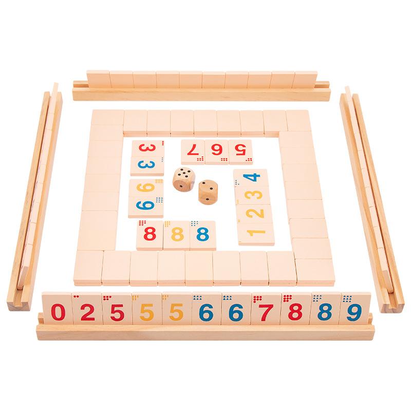 Children s digital sorting table game kindergarten baby early education cognitive puzzle development logical thinking training toy
Children s digital sorting table game kindergarten baby early education cognitive puzzle development logical thinking training toy