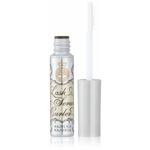 Majolica Mallorca Тушь-основа для ресниц Сыворотка для ресниц Lash Serum Curler 4,7 г
Majolica Mallorca Тушь-основа для ресниц Сыворотка для ресниц Lash Serum Curler 4,7 г