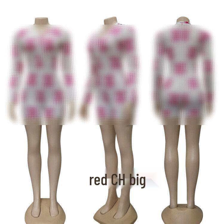 J2155 Женский модный комбинезон с принтом - 6 цветов 2XL
J2155 Женский модный комбинезон с принтом - 6 цветов 2XL