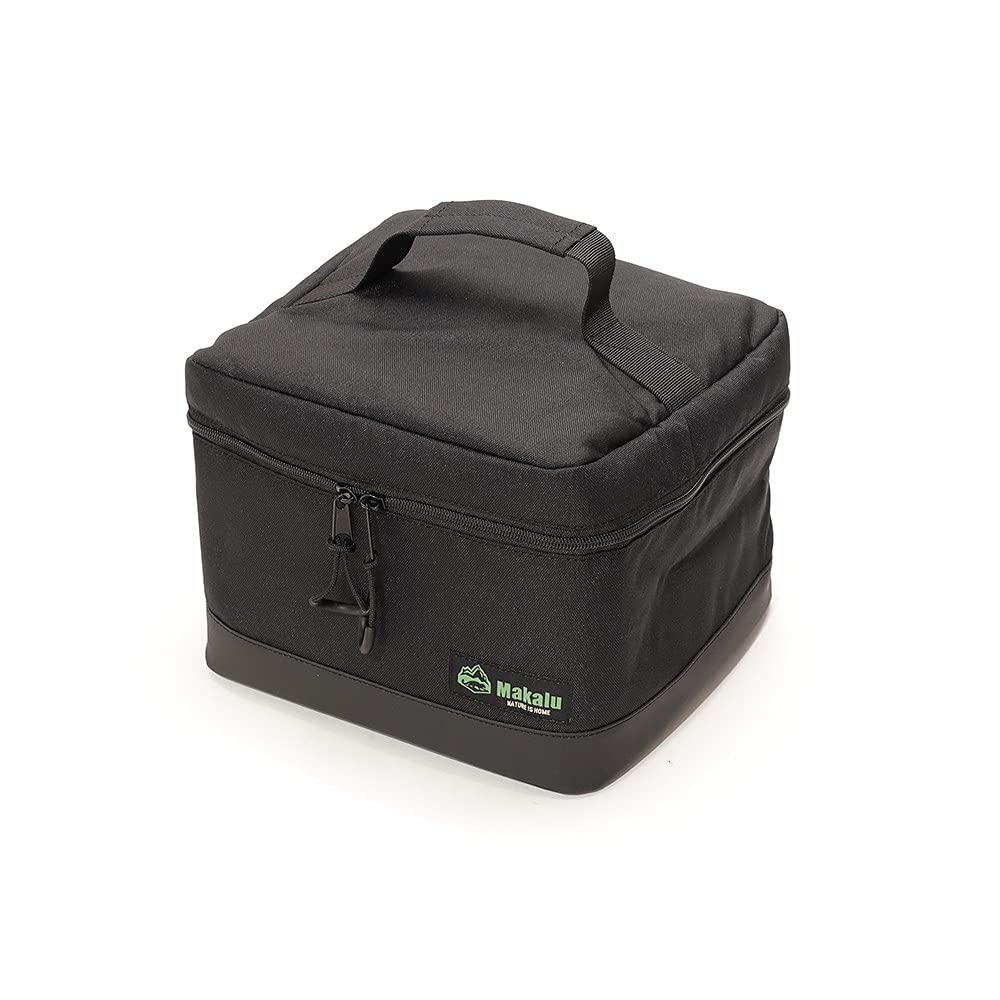 Makalu Camping Storage Box Container Box 9L Tool Box Outdoor Storage Case (Black) чорний
Makalu Camping Storage Box Container Box 9L Tool Box Outdoor Storage Case (Black) чорний