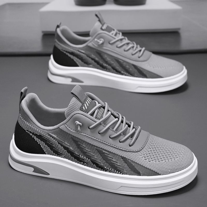 Summer Male Shoe Miked Colour Mesh Lace-up 2025 Sneakers High Quality Retro Low Price Elegant Size 44 Men s Casual Shoes 44
Summer Male Shoe Miked Colour Mesh Lace-up 2025 Sneakers High Quality Retro Low Price Elegant Size 44 Men s Casual Shoes 44