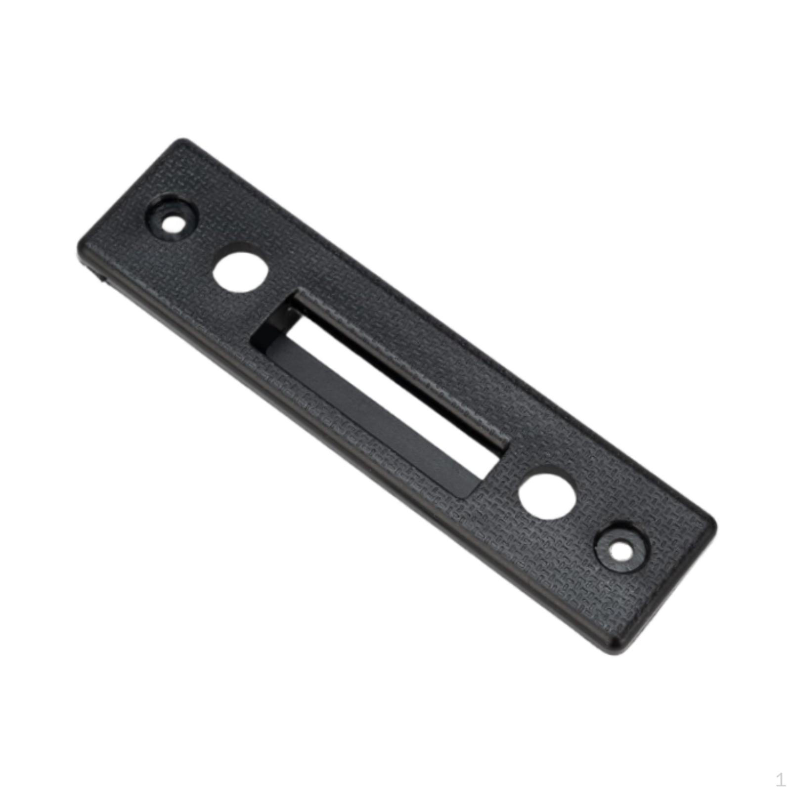 Rear Sliding Moonroof Cover Latch F Retainer 84900118 Easy Installation Auto Accessories Replaces
Rear Sliding Moonroof Cover Latch F Retainer 84900118 Easy Installation Auto Accessories Replaces