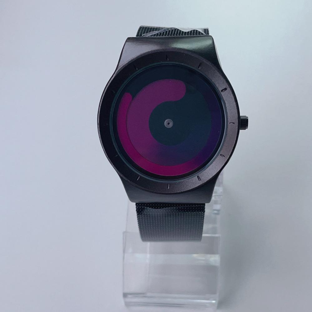 New Trend Unisex Fashion Watch for Men Women Starry Sky Swirl Element Dial Sports Mens Watch Womens Quartz Wristwatch Waterproof
New Trend Unisex Fashion Watch for Men Women Starry Sky Swirl Element Dial Sports Mens Watch Womens Quartz Wristwatch Waterproof