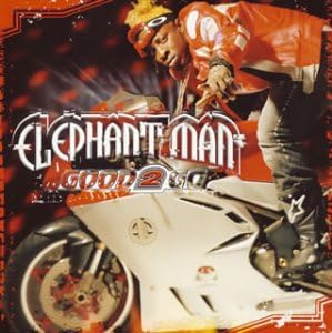 CD ELEPHANT MAN - Good 2 GO WPCR11763PROMO ATLANTIC 2003 Japan ObiReggae, Ska & Dub Used
CD ELEPHANT MAN - Good 2 GO WPCR11763PROMO ATLANTIC 2003 Japan ObiReggae, Ska & Dub Used