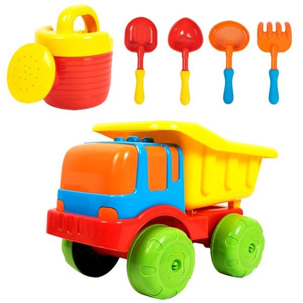 Набор для игр с песком B&C Kids and Truck, разные цвета, 1220 г, популярные корейские игрушки
Набор для игр с песком B&C Kids and Truck, разные цвета, 1220 г, популярные корейские игрушки