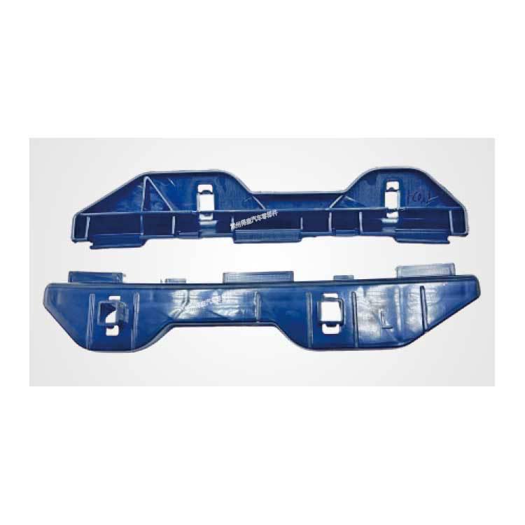 Toyota Corolla 03 Rear Bumper Bracket (US Version) Domestic version
Toyota Corolla 03 Rear Bumper Bracket (US Version) Domestic version