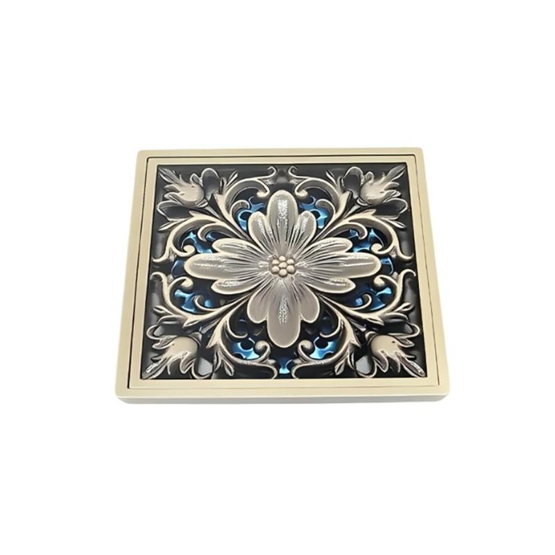 Antique Metal Floor Drain Universals Drainer Shower Strainer Filter Floor Strainer Kitchen Bathroom Hardware Enduring
Antique Metal Floor Drain Universals Drainer Shower Strainer Filter Floor Strainer Kitchen Bathroom Hardware Enduring