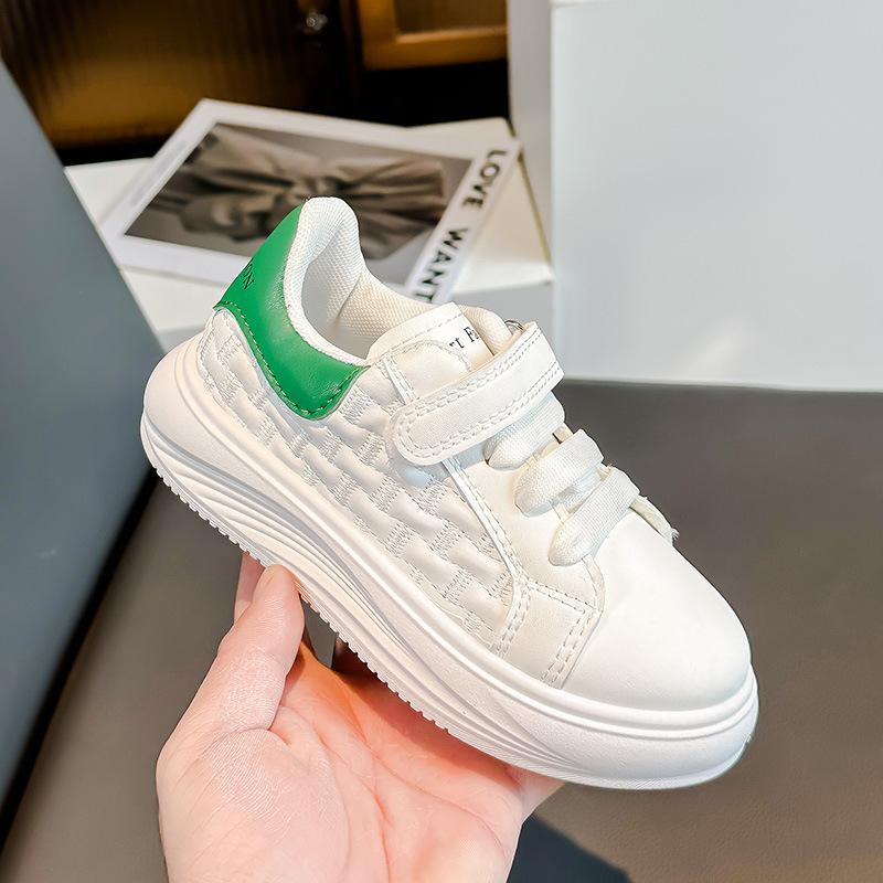 Девочки кеды 2025 весна новые интернет-знаменитость модные туфли детская мода универсальные белые туфли McQueen мальчики спортивная обувь 37
Девочки кеды 2025 весна новые интернет-знаменитость модные туфли детская мода универсальные белые туфли McQueen мальчики спортивная обувь 37