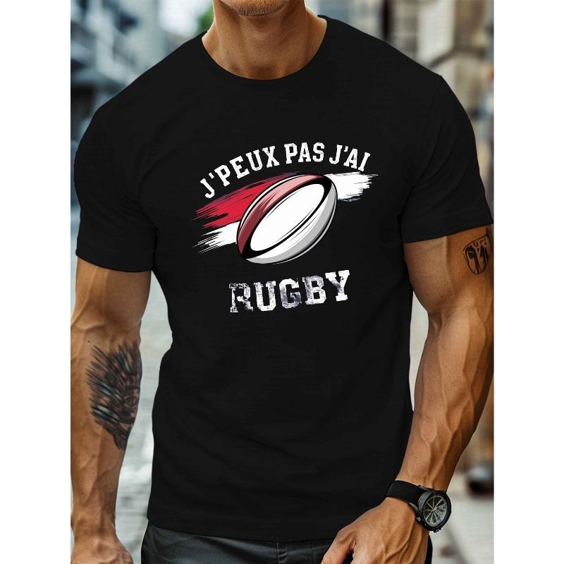 European sizesI CAN T I HAVE Men s Casual Grew Neck Short Sleeve T-Shirt for Summer, 2XL чёрный
European sizesI CAN T I HAVE Men s Casual Grew Neck Short Sleeve T-Shirt for Summer, 2XL чёрный