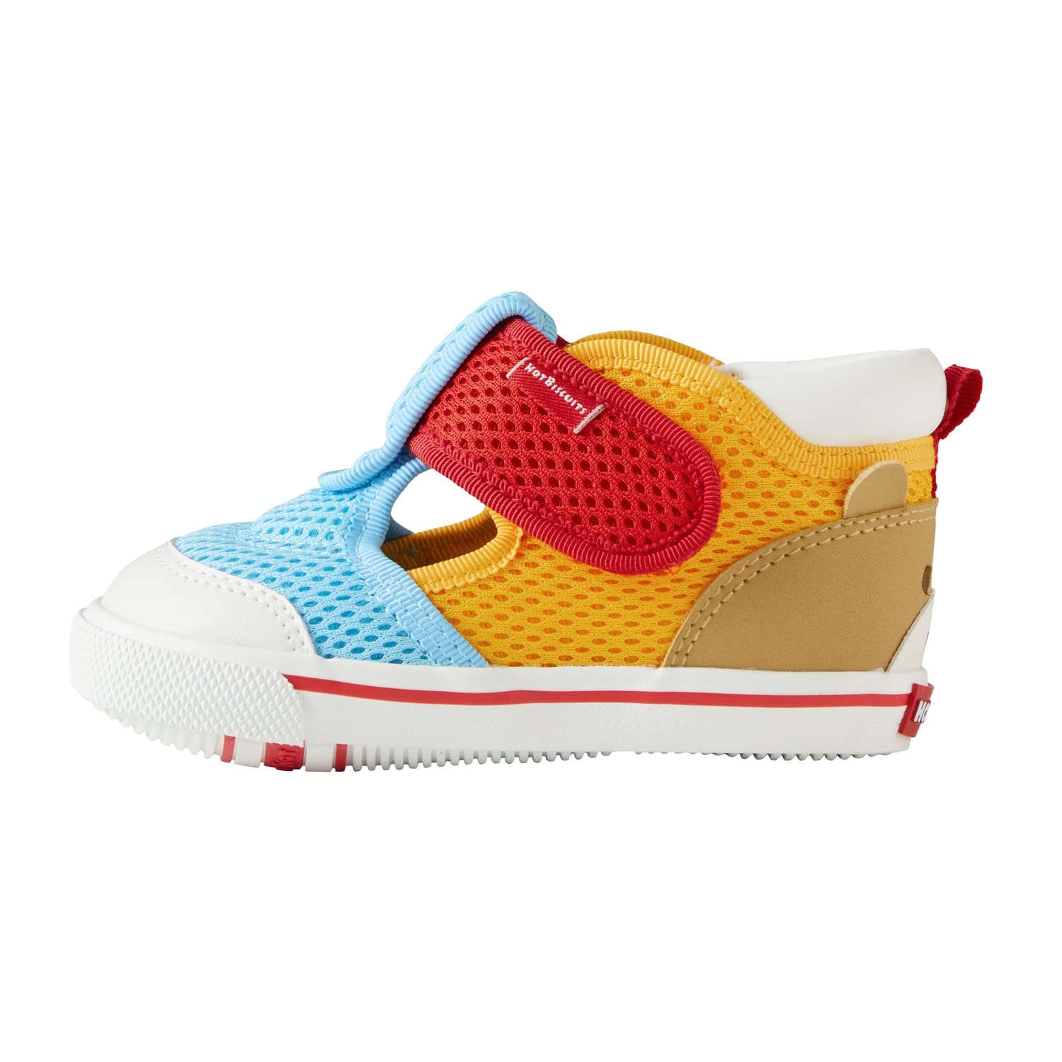 MIKIHOUSE HOT BISCUITS Second Shoes, Baby Shoes, Boys and Girls, Kids Clothing, Sax, 15cm, 72-9302-496
MIKIHOUSE HOT BISCUITS Second Shoes, Baby Shoes, Boys and Girls, Kids Clothing, Sax, 15cm, 72-9302-496