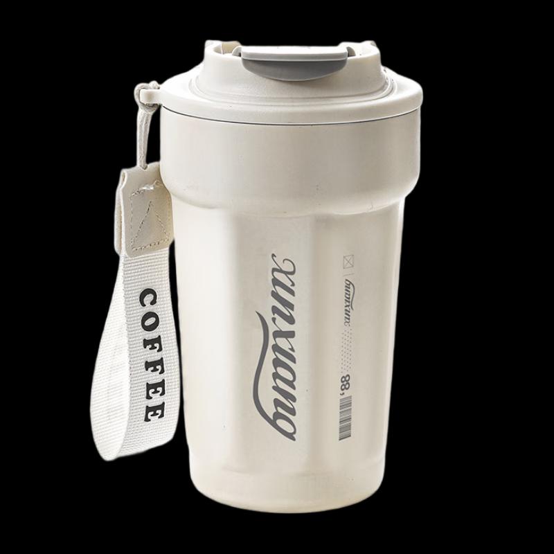 Woding 316 Stainless Steel Insulated Coffee Mug
Woding 316 Stainless Steel Insulated Coffee Mug