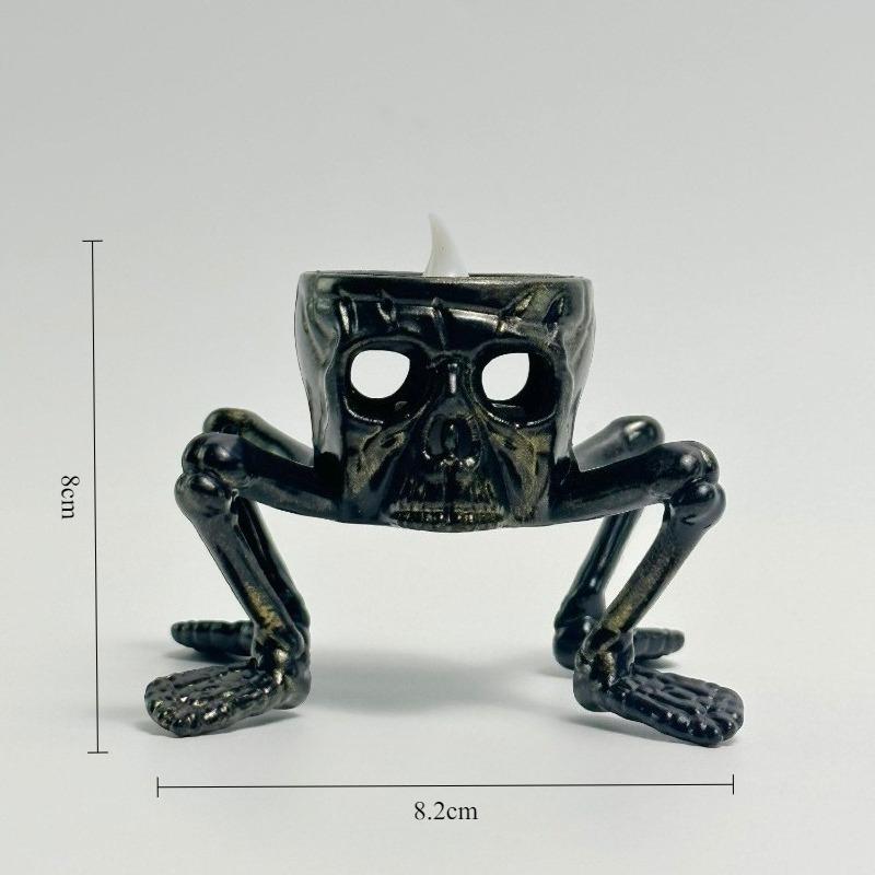 Modern Skull Figurines Living Room Desktop Miniatures Ornament Creative Nightstand Night Light Home Decoration Accessories
Modern Skull Figurines Living Room Desktop Miniatures Ornament Creative Nightstand Night Light Home Decoration Accessories