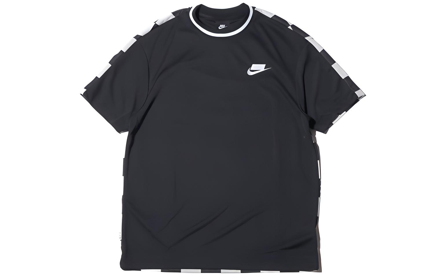 Nike SPORTSWEAR TECH PACK T Shirts Men s Crew Neck Moderate Straight Fit AR1635-010 XL
Nike SPORTSWEAR TECH PACK T Shirts Men s Crew Neck Moderate Straight Fit AR1635-010 XL
