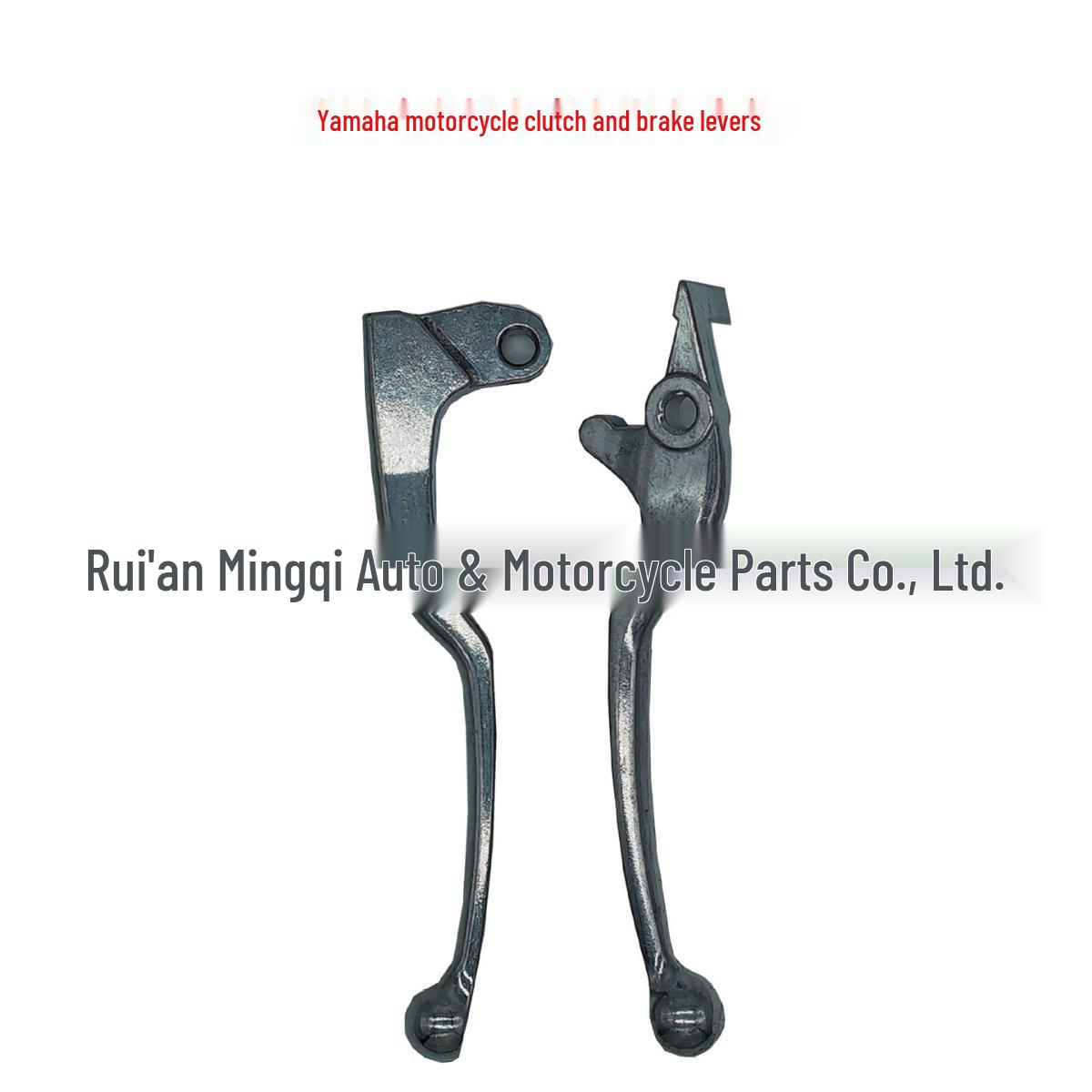 Подходит для дорожных, спортивных и гоночных мотоциклов Yamaha 125-150 куб. см с двумя колесами, рычаги тормоза и сцепления Consult
Подходит для дорожных, спортивных и гоночных мотоциклов Yamaha 125-150 куб. см с двумя колесами, рычаги тормоза и сцепления Consult