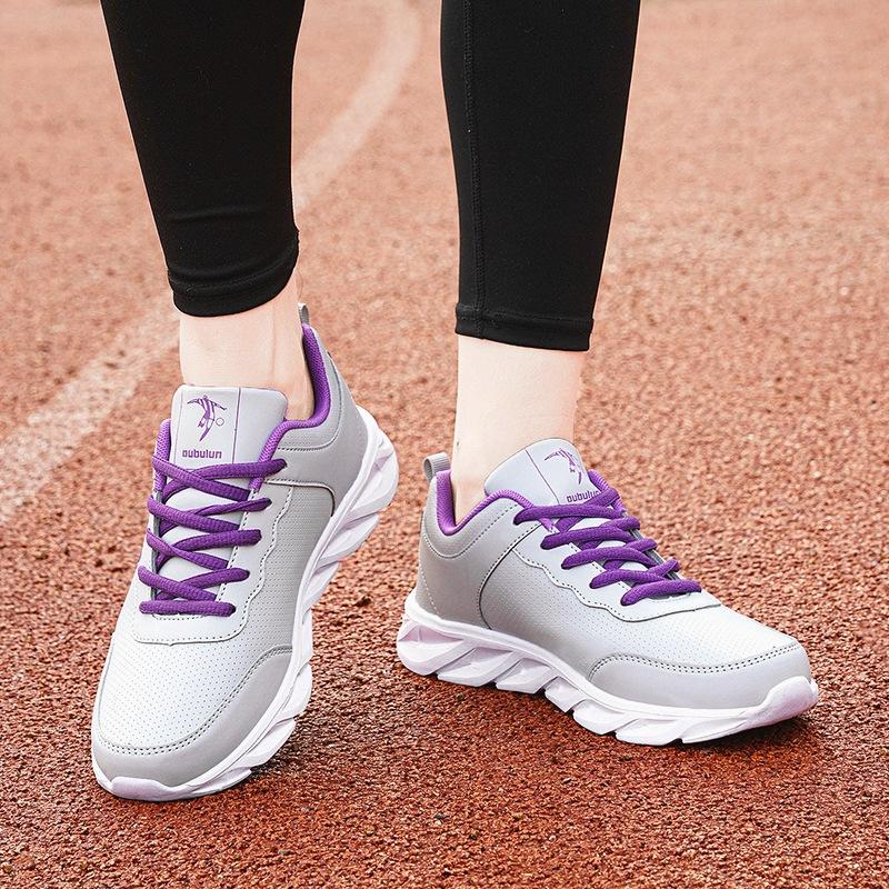 Joni Danlai brand sports shoes spring and autumn soft sole lightweight soft sole running shoes mesh casual travel shoes 41
Joni Danlai brand sports shoes spring and autumn soft sole lightweight soft sole running shoes mesh casual travel shoes 41