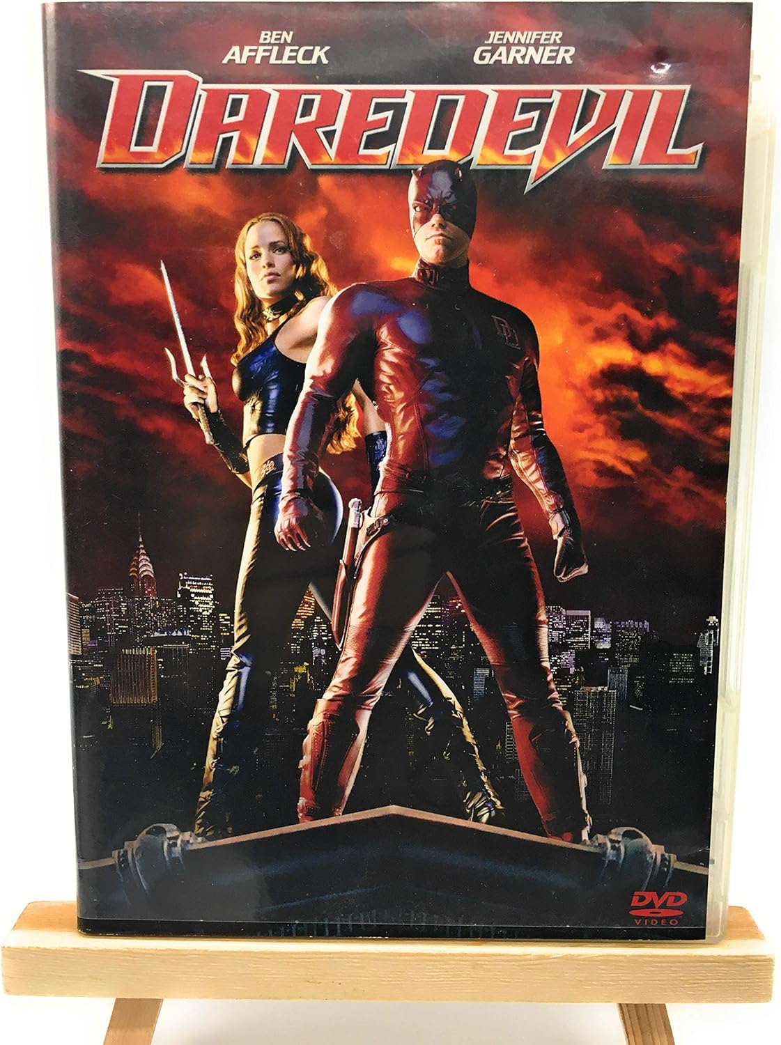 DVD - Daredevil FXBNB23789 Japan Movies & DVD Used 
DVD - Daredevil FXBNB23789 Japan Movies & DVD Used