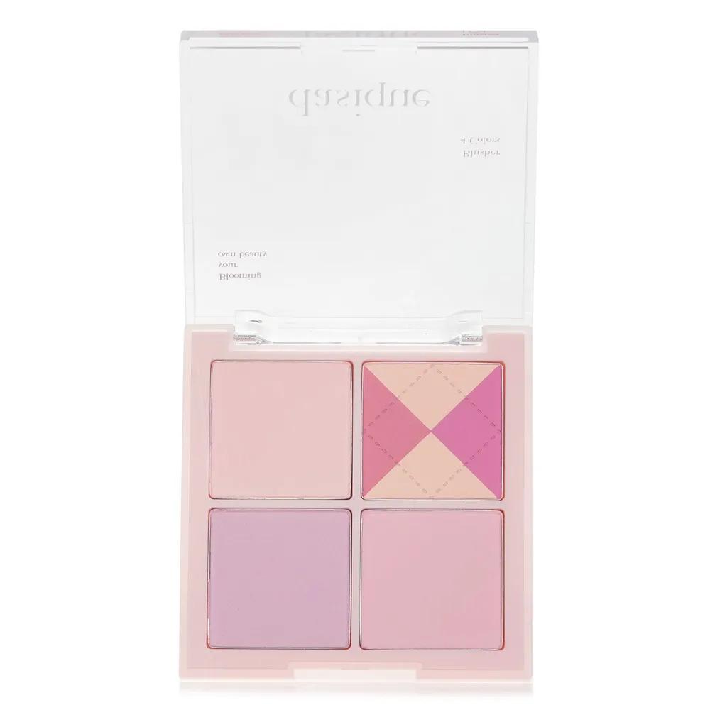 Blending Mood Cheek - 05 Violet Knit 11.4g
Blending Mood Cheek - 05 Violet Knit 11.4g