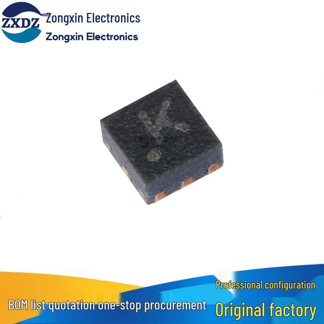 Genuine SMD SKY13351-378LF DFN-6 SPDT RF Switch Chip
Genuine SMD SKY13351-378LF DFN-6 SPDT RF Switch Chip
