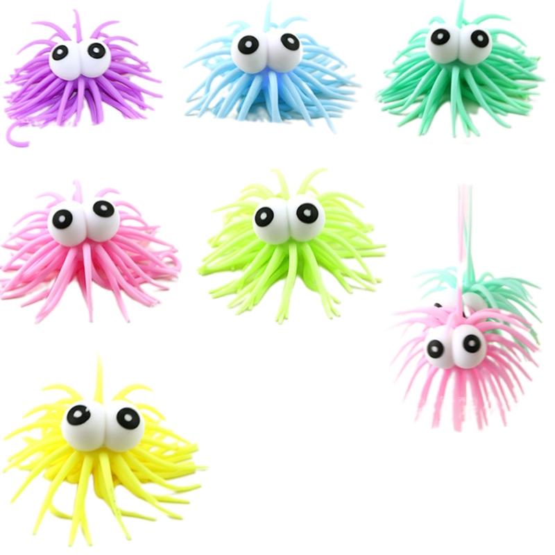 Kids Sensory Ball Stress Relief Luminous Squeezy Toy Eye-Catching Party Supplies Vent Decompression Squeeze Balls 1
Kids Sensory Ball Stress Relief Luminous Squeezy Toy Eye-Catching Party Supplies Vent Decompression Squeeze Balls 1