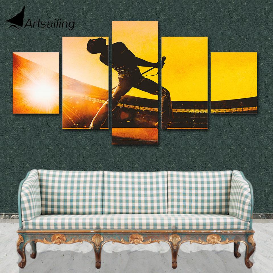 ArtSailing 5 Piece Холст живопись Арена ограждение Гладиатор закат арт стена Домашнее украшение для гостиной HD Печать Плакат
ArtSailing 5 Piece Холст живопись Арена ограждение Гладиатор закат арт стена Домашнее украшение для гостиной HD Печать Плакат