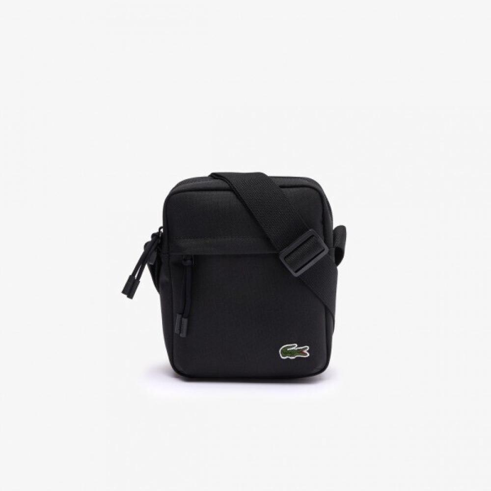 Lacoste Neocroc Camera Bag 26ss
Lacoste Neocroc Camera Bag 26ss