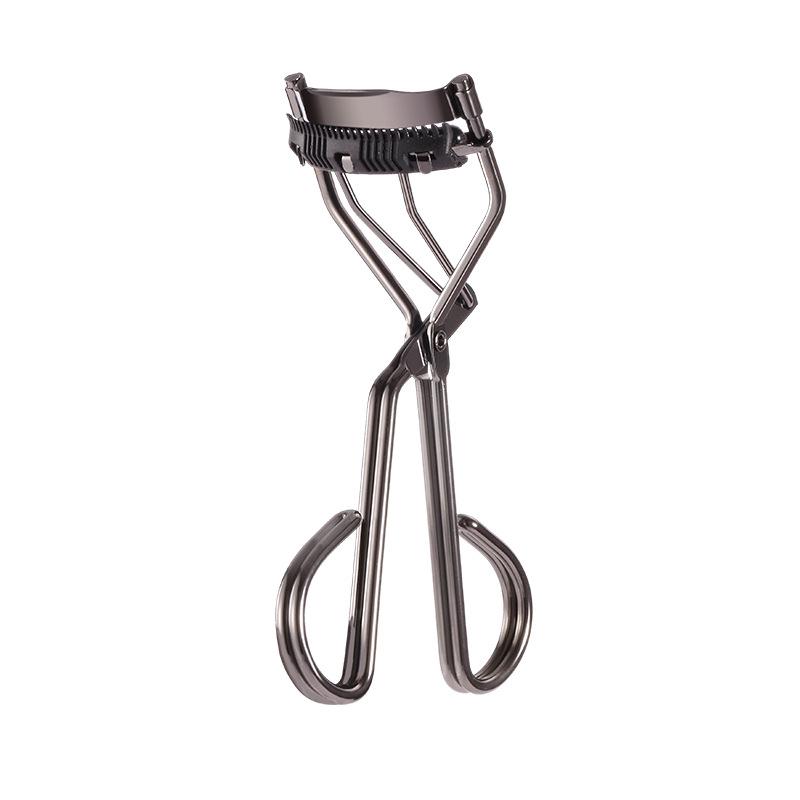 Портативный керлер для ресниц с расческой для долговечной завивки
Портативный керлер для ресниц с расческой для долговечной завивки