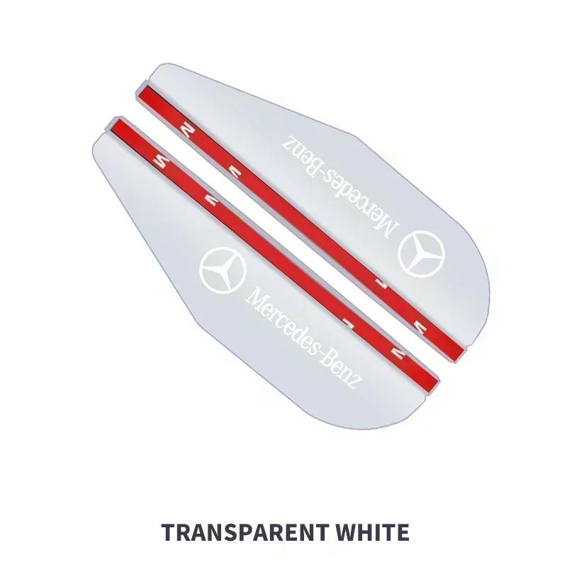2pc Car Rearview Mirror Rain Eyebrow Visor Sticker Auto Accessories For Mercedes Benz W211 W203 W204 W210 W124 AMG W202 CLA W212
2pc Car Rearview Mirror Rain Eyebrow Visor Sticker Auto Accessories For Mercedes Benz W211 W203 W204 W210 W124 AMG W202 CLA W212
