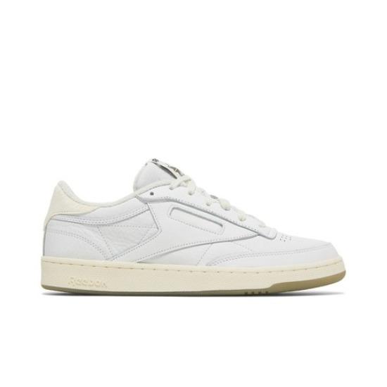 Reebok Tyrrell Winston x Club C 85 The Smell of Money GZ1567 Men s Shoes EU 43 білий
Reebok Tyrrell Winston x Club C 85 The Smell of Money GZ1567 Men s Shoes EU 43 білий